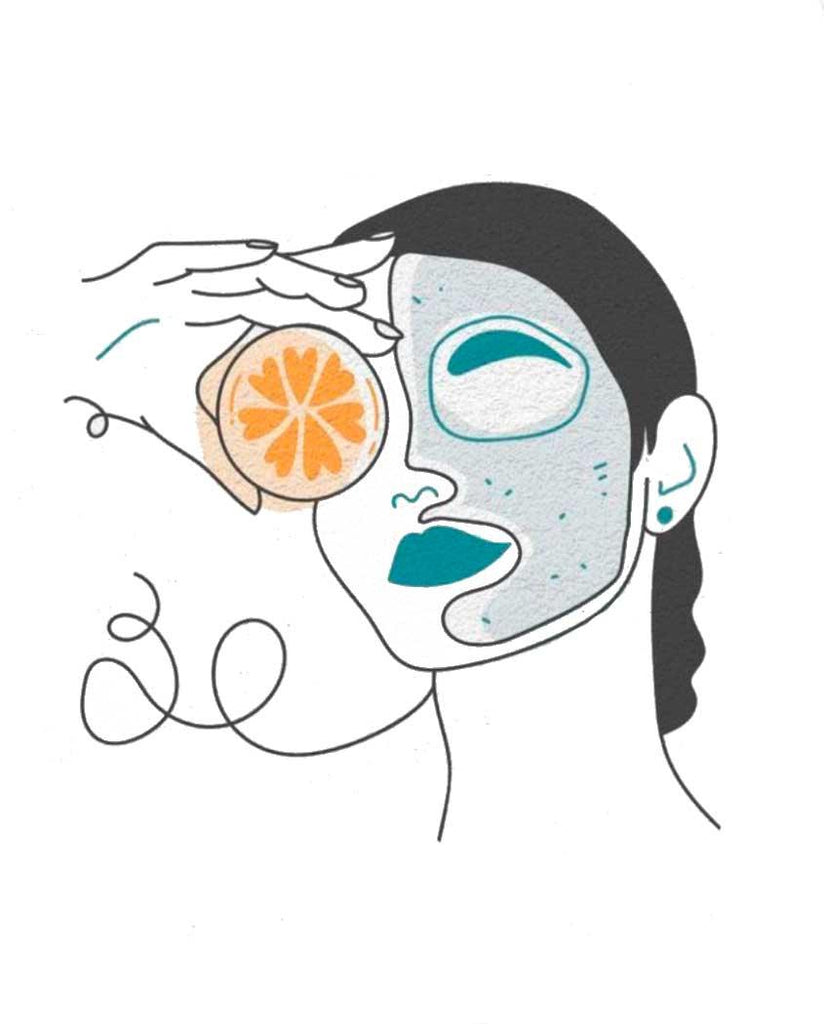 FAQs on Exfoliation - a beginners guide - AMINU