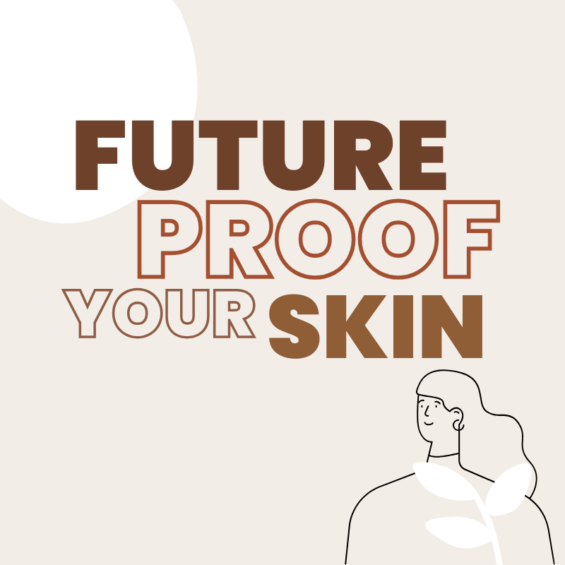 Future-Proof Your Skin: The Smartest Investment in Your Skin Health - AMINU
