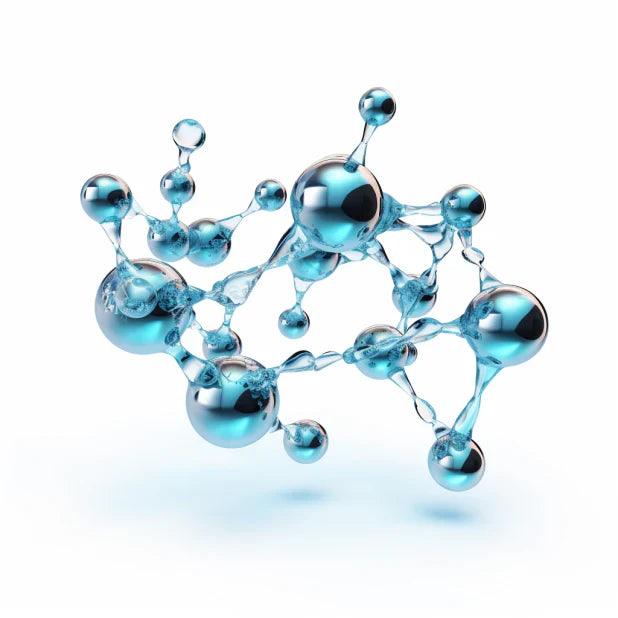 We have an upgrade on Hyaluronic Acid: Meet Ectoin - AMINU