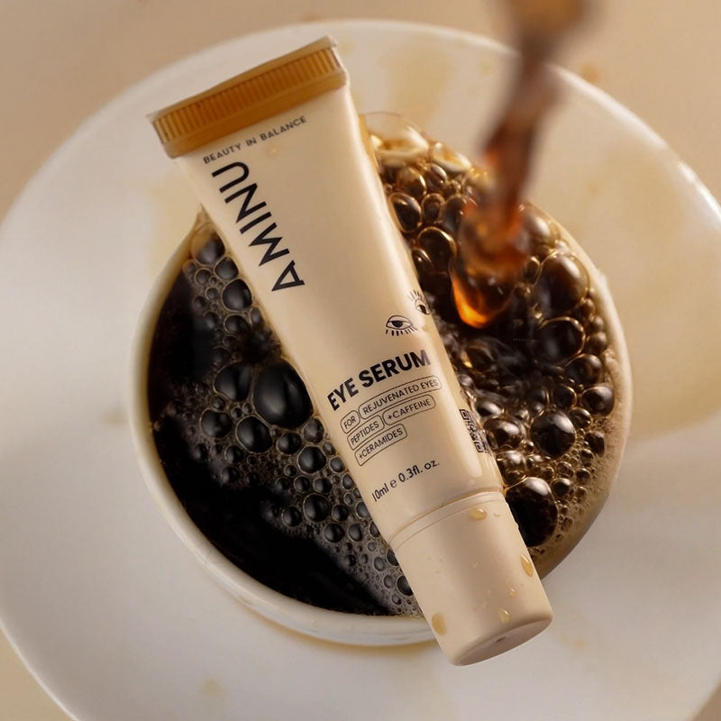 Serums & Concentrates