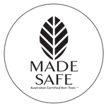 AUSTRALIAN CERTIFIED MADE SAFE