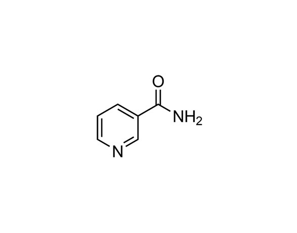 NIACINAMIDE (VITAMIN B3)