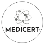 MEDICERT AWARDED