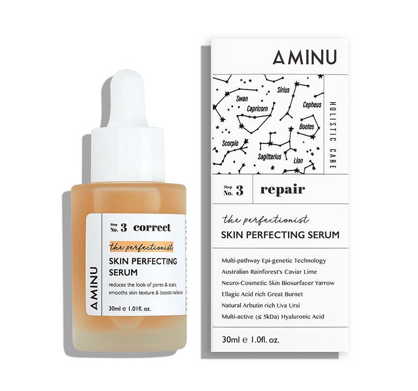 Skin Perfecting Serum - AMINU