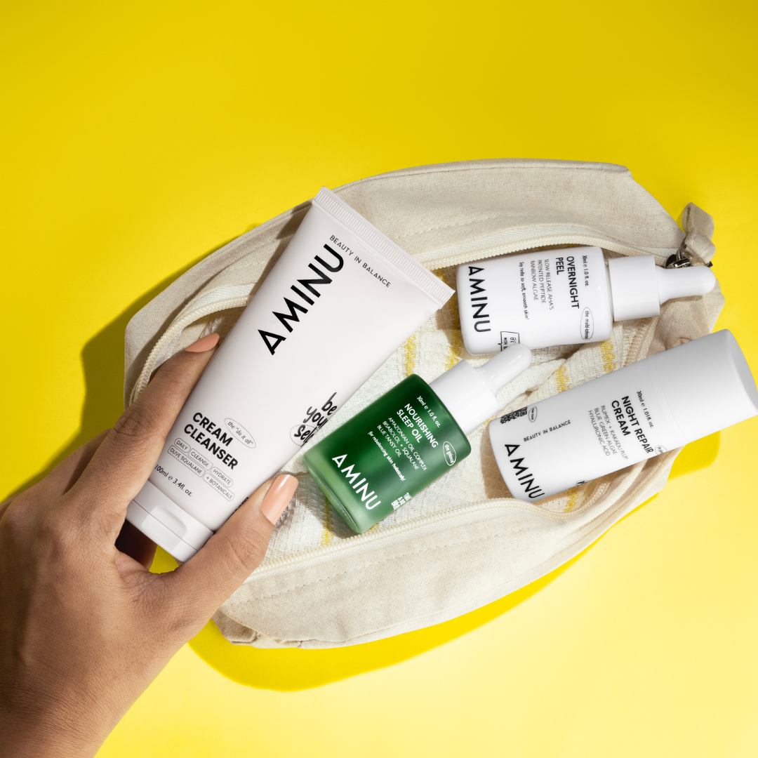 A Deep Dive Into Each Set: Find Your Skin's Perfect Match