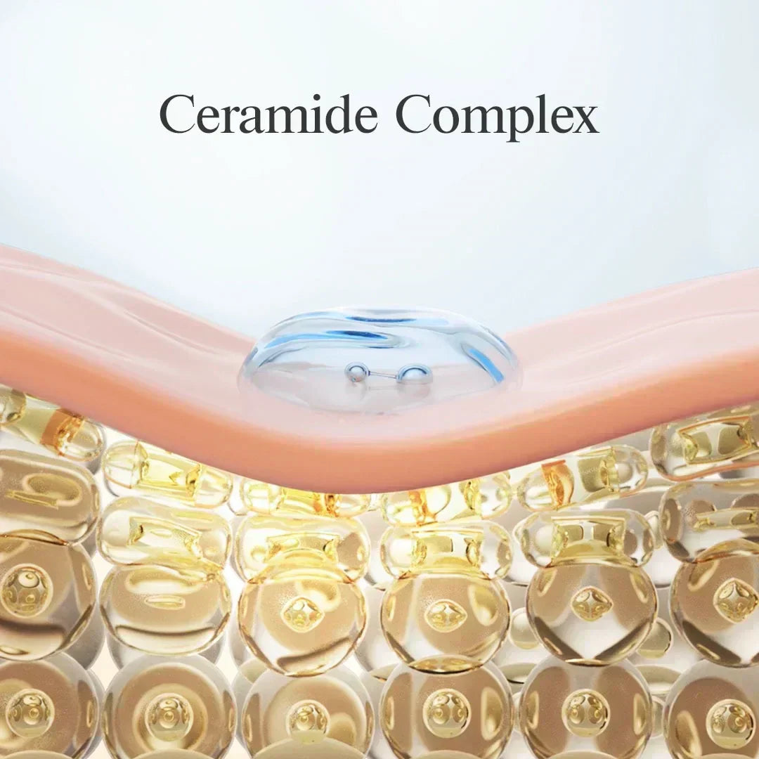 The 7 Ceramides Your Skin Needs