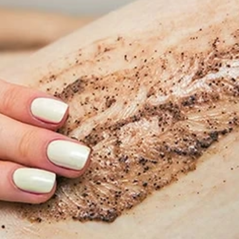 The Scrub vs. Peel Dilemma - AMINU