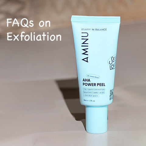 FAQs on Exfoliation