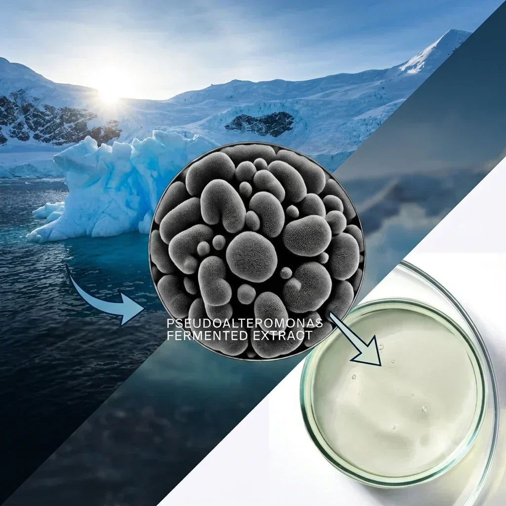 Molecular Film Technology: Inspired by Marine Survival