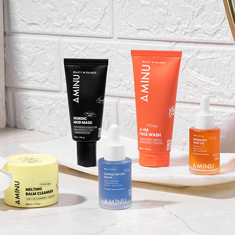 Intelligent Skincare Lesson 1 : Ideal Skin Care Routine