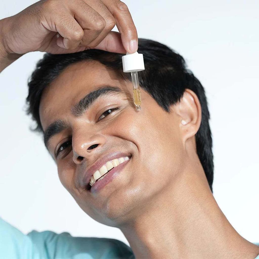 Post-Treatment Skincare: The Serum Your Skin Needs Most