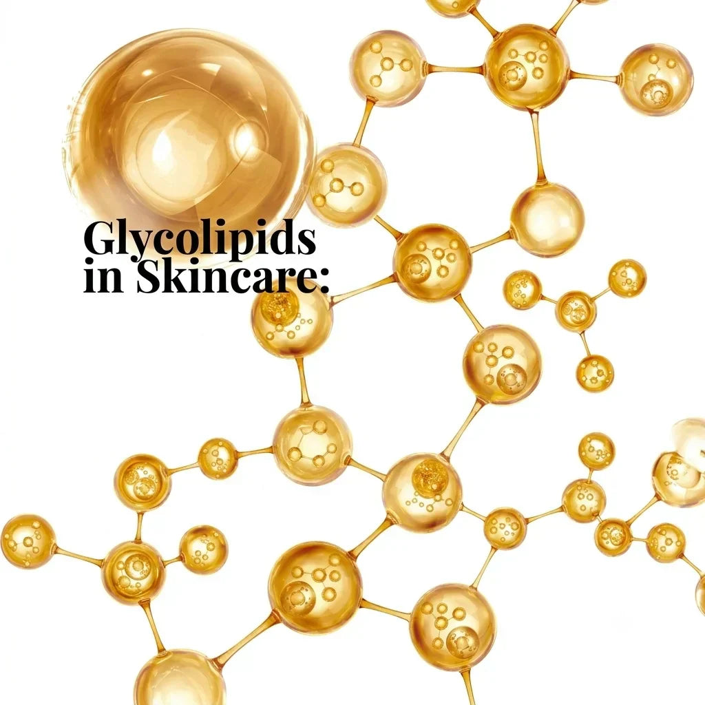 Glycolipids: The Science Behind Smart Cleansing