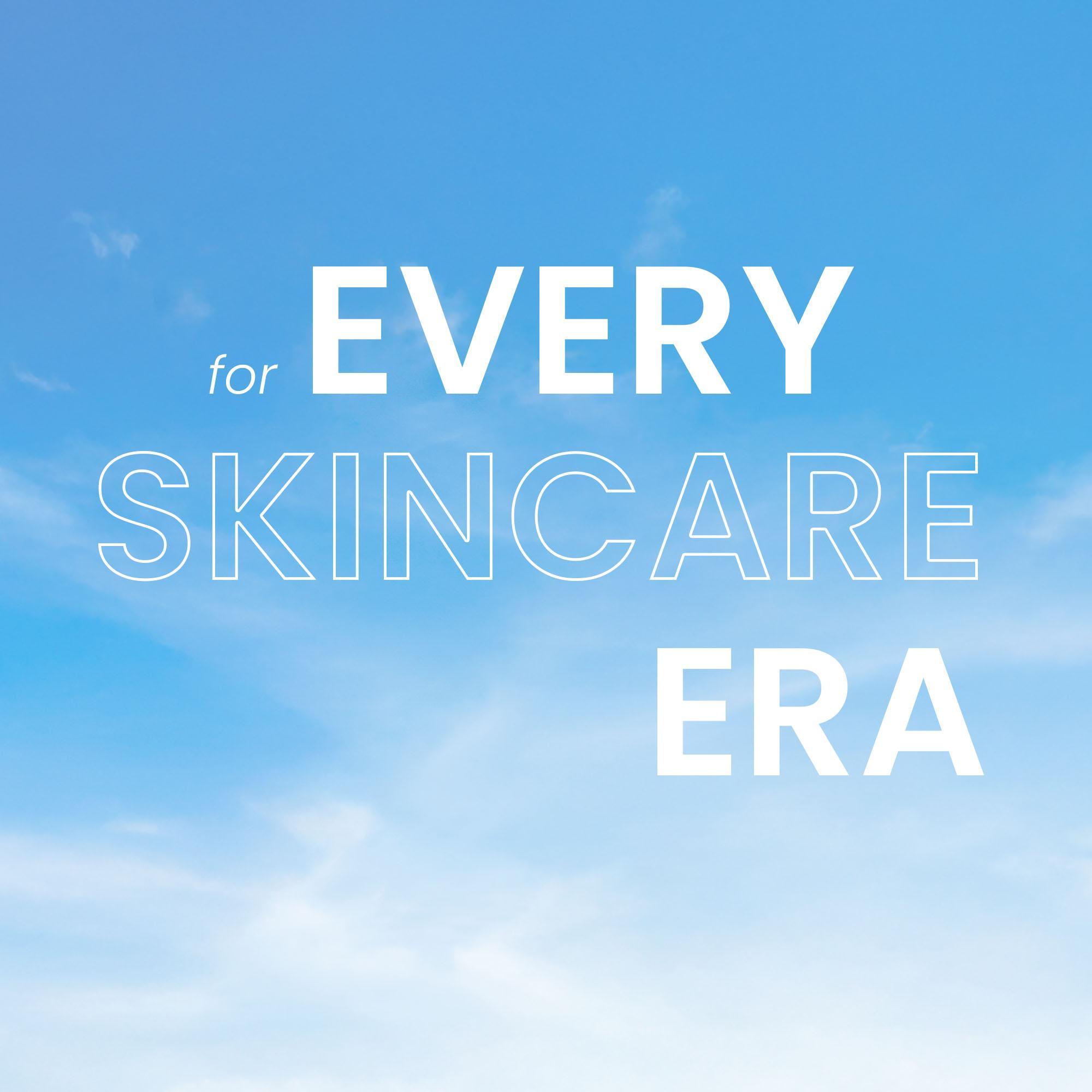 The Skincare Era Guide: Find What Your Skin Needs - AMINU
