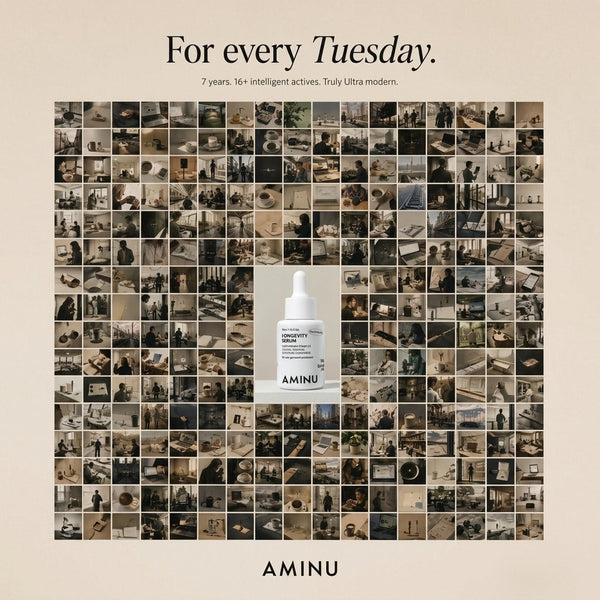 The Random Tuesday Theory: Why Your Skin Looks Different by 5 PM