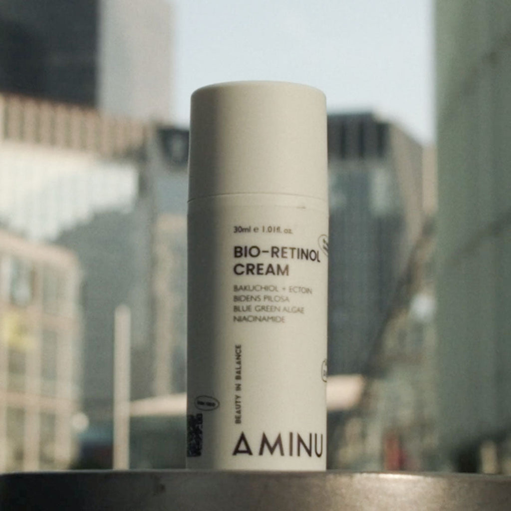 Managing skincare with a busy lifestyle