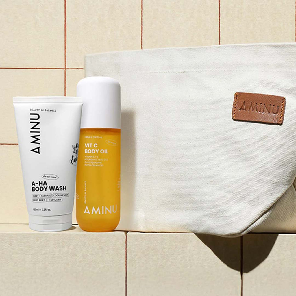 Is Body Care The Next Skin Care?