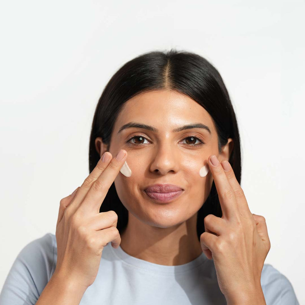 How to choose the best face moisturiser for your skin