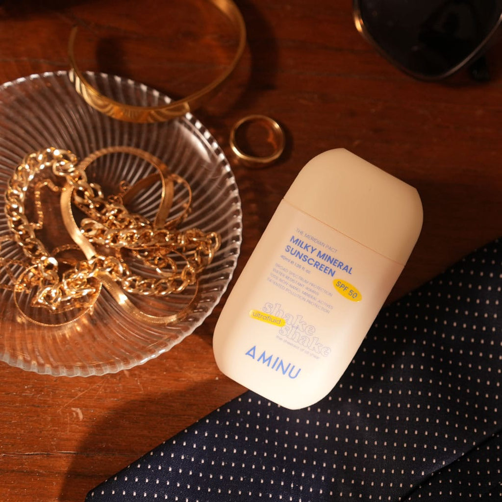 Your guide to saving vs. splurging on skincare