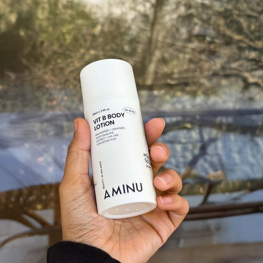 Essential Winter Skincare Routine for Healthy-Glowing Skin