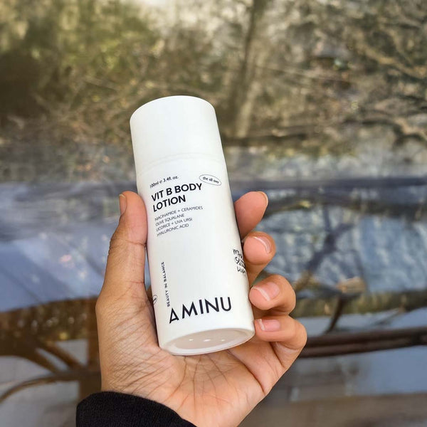 Essential Winter Skincare Routine for Healthy-Glowing Skin