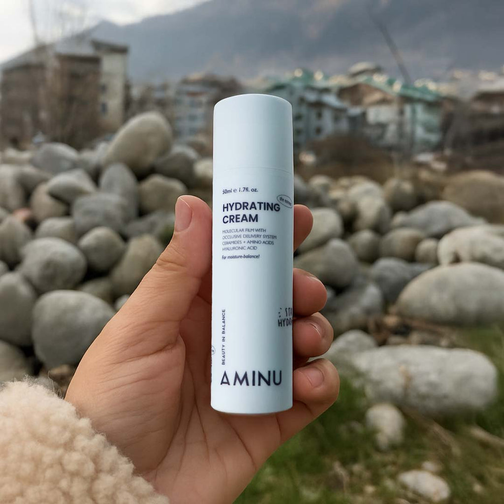 Winter Skincare 101: Myths and Must-Haves