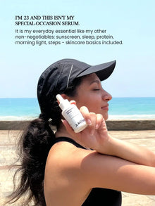Longevity Serum