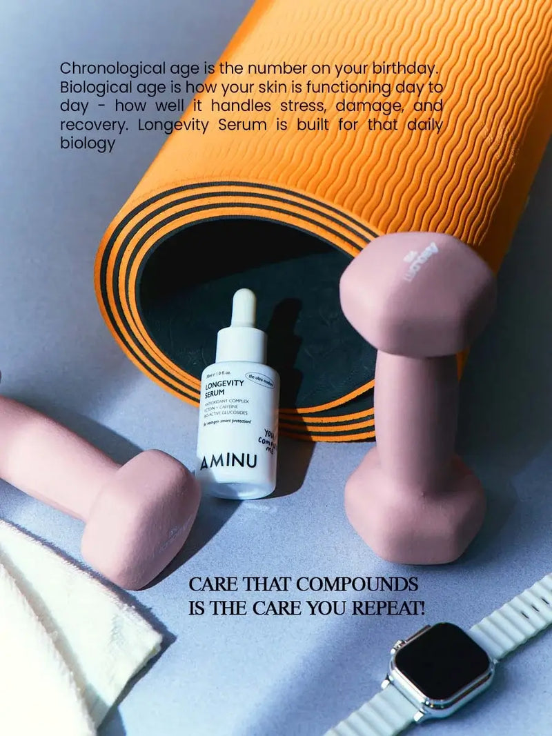Longevity Serum