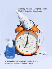 Longevity Serum
