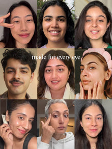 Eye Serum
