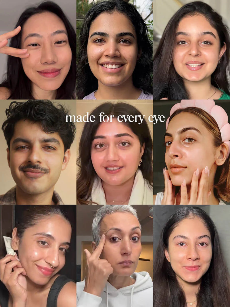 Eye Serum