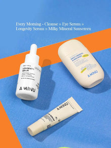 Longevity Serum