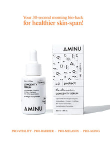 Longevity Serum