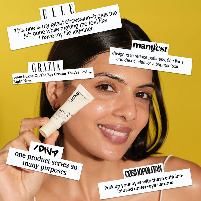 Eye Serum
