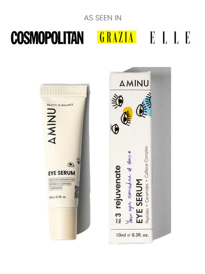Eye Serum