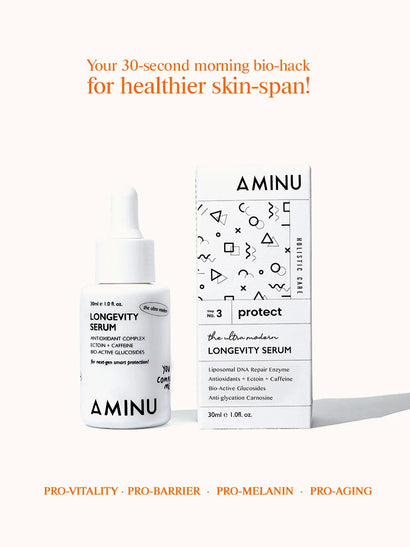 Longevity Serum
