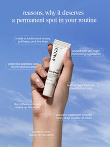 Eye Serum