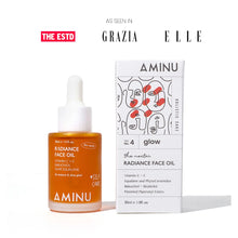 Radiance Face Oil