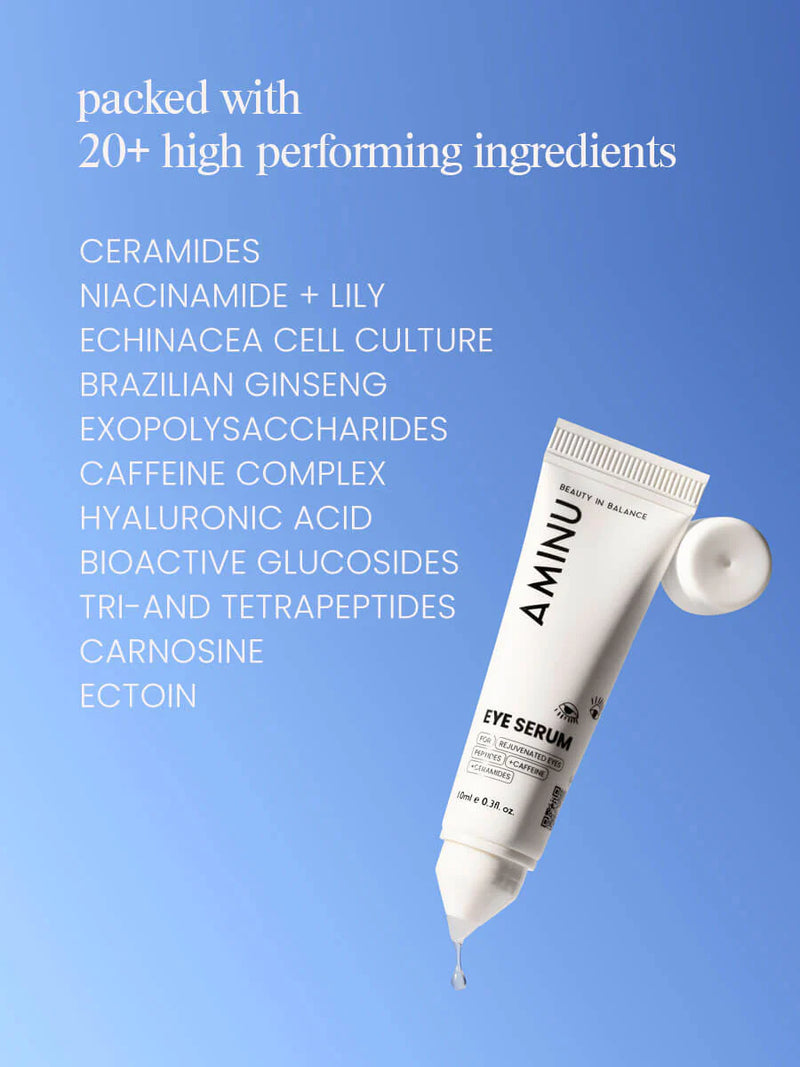 Eye Serum