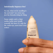 Eye Serum