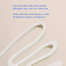 Milky Mineral Sunscreen