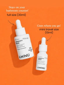 Longevity Serum