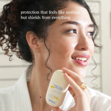Milky Mineral Sunscreen