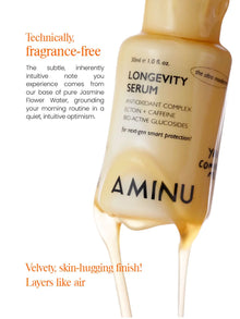 Longevity Serum