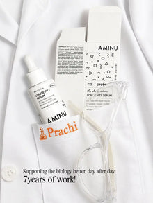 Longevity Serum
