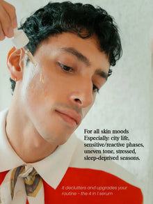 Longevity Serum