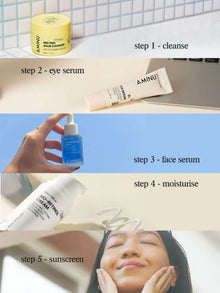 Eye Serum