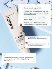 Eye Serum