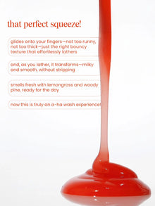 A-HA Face Wash