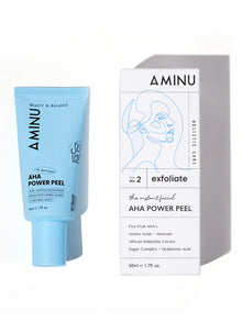 AHA Power Peel
