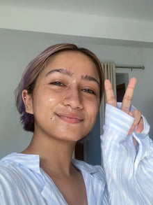 AHA Power Peel